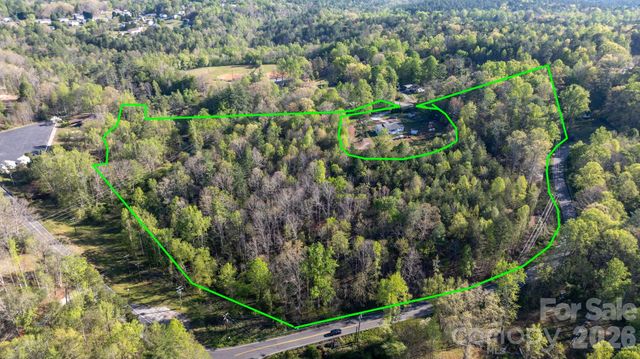 0 McGalliard Park Avenue, Valdese, NC 28690