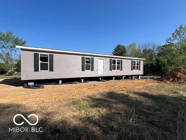 3203 Cliffshire Lane, North Vernon, IN 47265