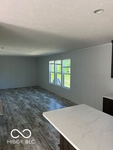 3203 Cliffshire Lane, North Vernon, IN 47265