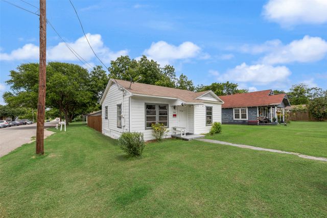 203 Wilson Street, Cedar Hill, TX 75104