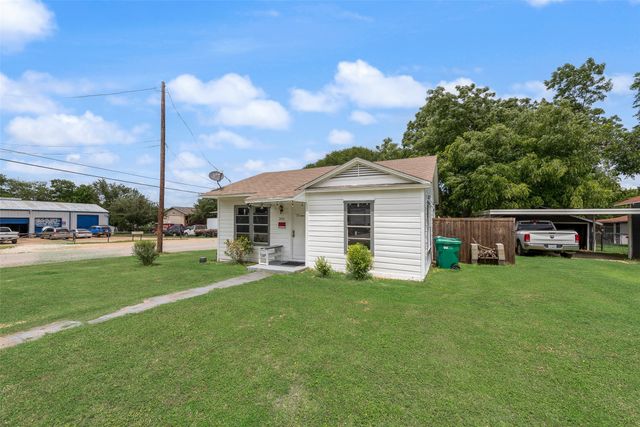 203 Wilson Street, Cedar Hill, TX 75104