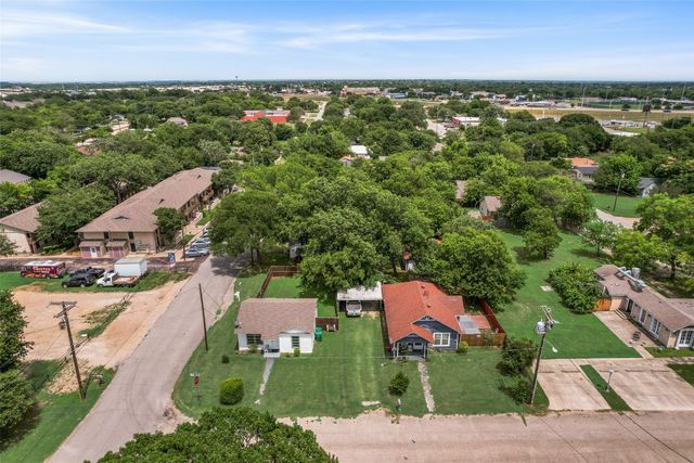 203 Wilson Street, Cedar Hill, TX 75104