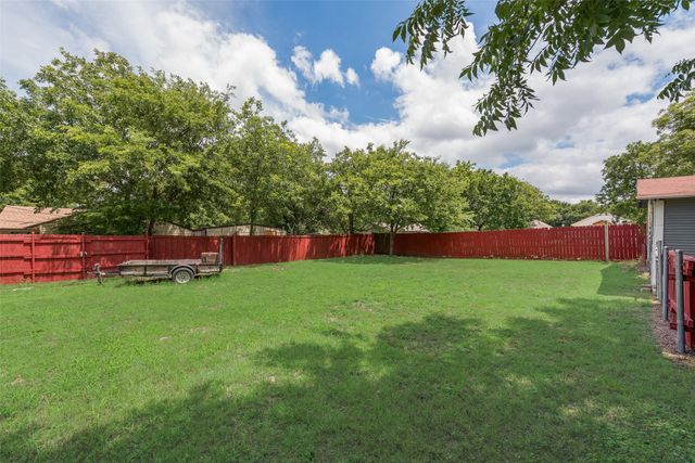 203 Wilson Street, Cedar Hill, TX 75104