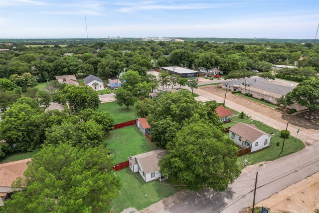 203 Wilson Street, Cedar Hill, TX 75104