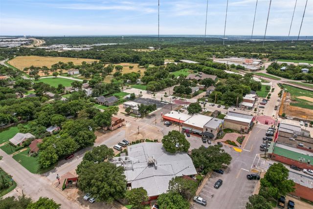 203 Wilson Street, Cedar Hill, TX 75104