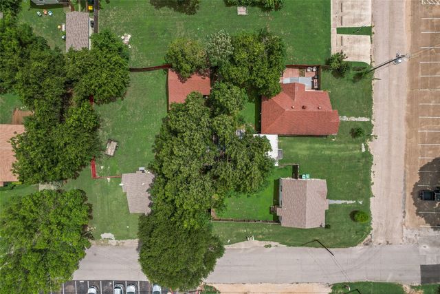 203 Wilson Street, Cedar Hill, TX 75104