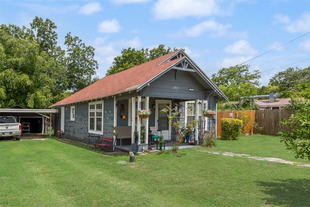 203 Wilson Street, Cedar Hill, TX 75104