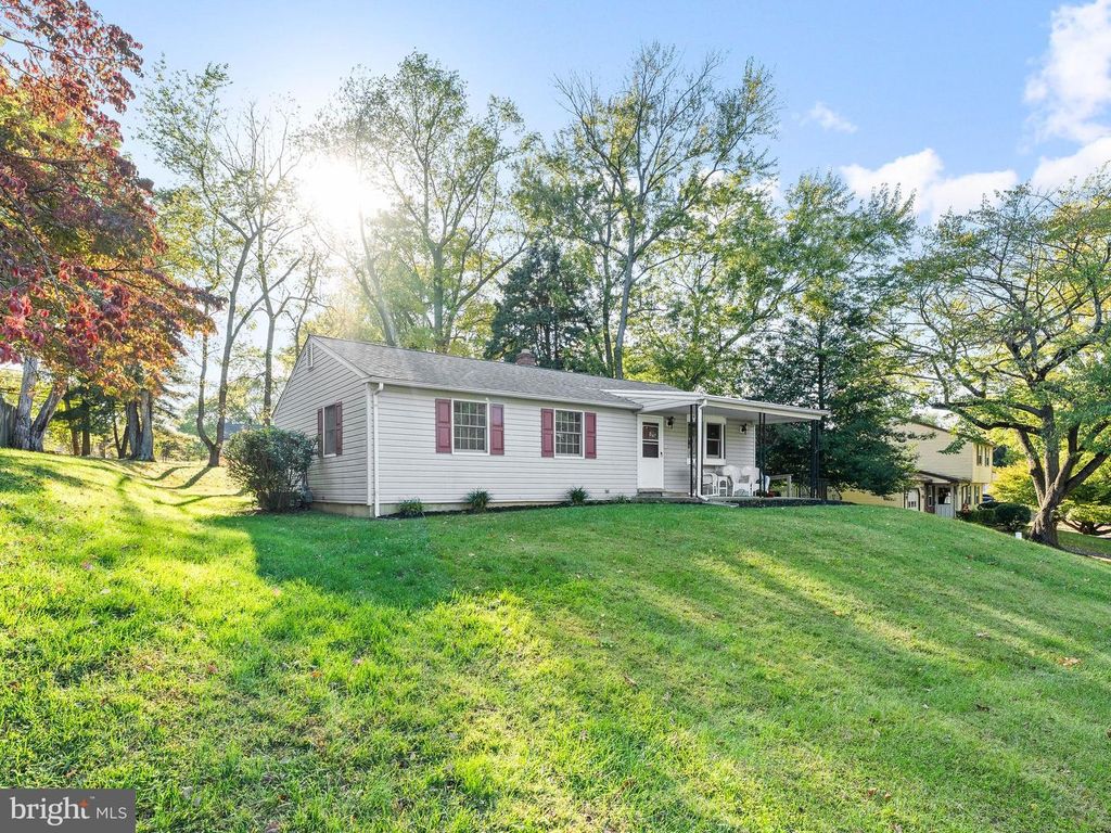 3516 GREENWOOD AVE, UPPER CHICHESTER TWP, PA 19061 — photo 3