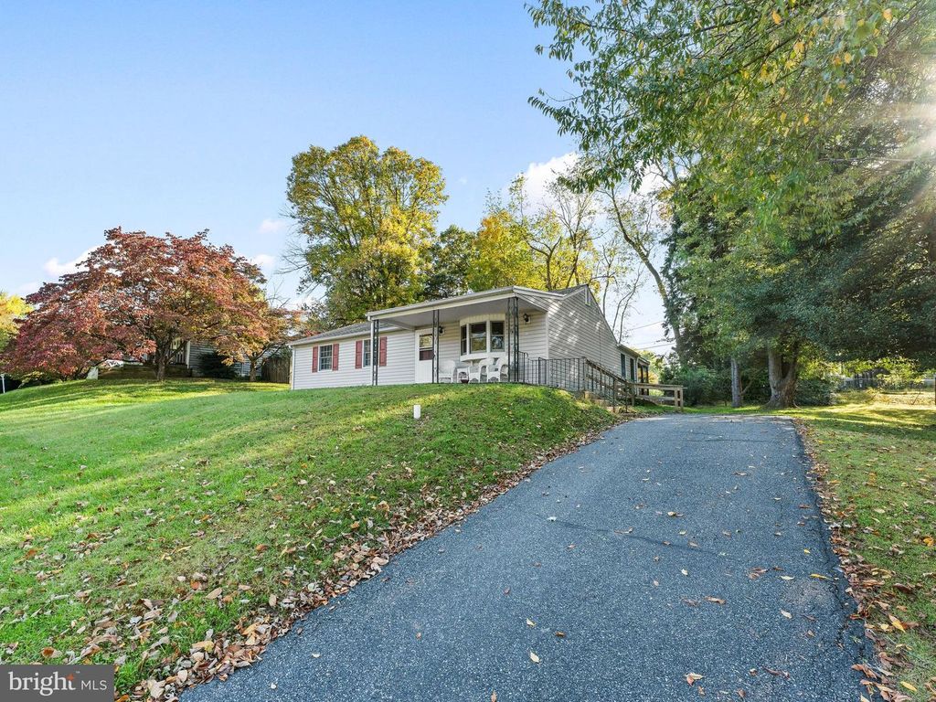 3516 GREENWOOD AVE, UPPER CHICHESTER TWP, PA 19061 — photo 4