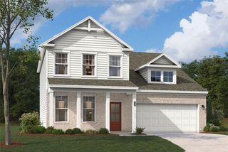 75 Hickory Grove Avenue, Lawrenceville, GA 30046