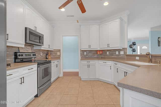 1003 Keystone Court, Leland, NC 28451