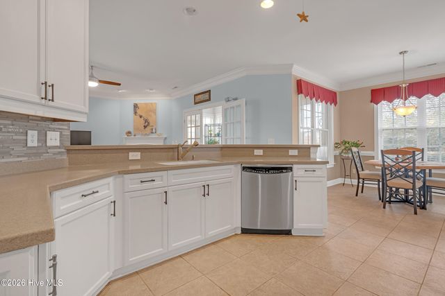 1003 Keystone Court, Leland, NC 28451