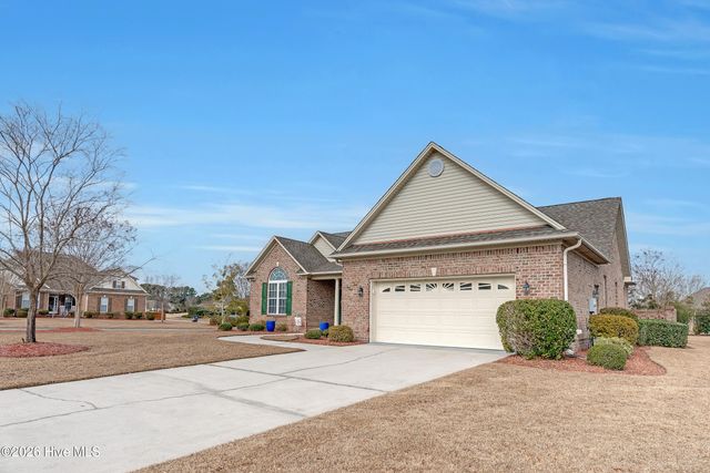 1003 Keystone Court, Leland, NC 28451