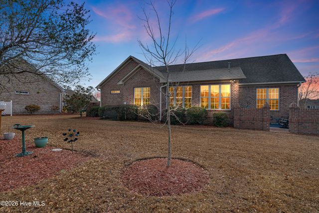 1003 Keystone Court, Leland, NC 28451