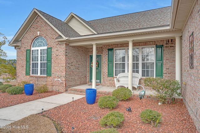 1003 Keystone Court, Leland, NC 28451