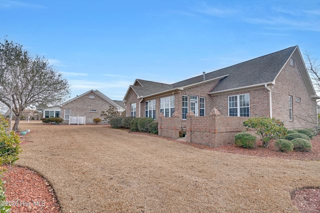 1003 Keystone Court, Leland, NC 28451