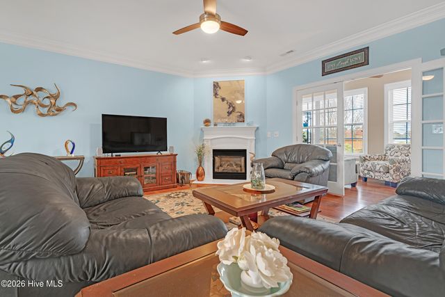 1003 Keystone Court, Leland, NC 28451