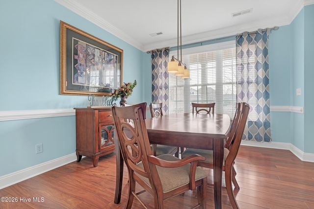 1003 Keystone Court, Leland, NC 28451