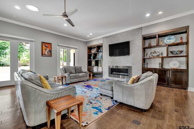 6120 Graemont, Tyler, TX 75703