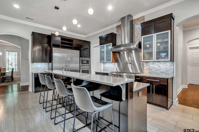 6120 Graemont, Tyler, TX 75703