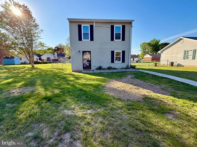 510 HAMILTON ST, Delaware City, DE 19706
