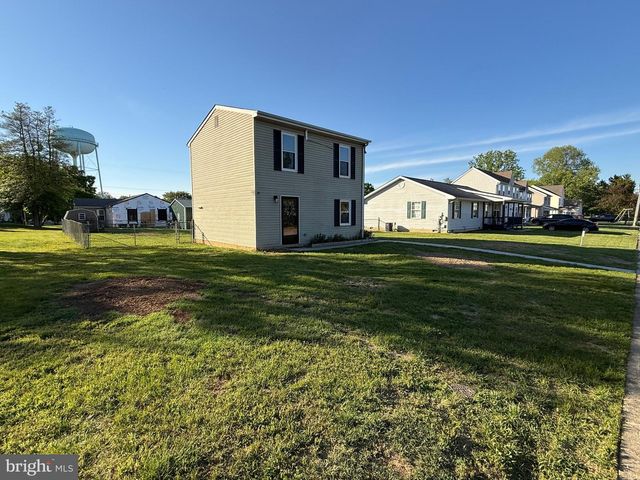 510 HAMILTON ST, Delaware City, DE 19706