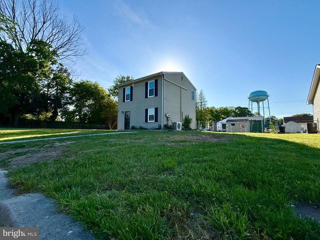 510 HAMILTON ST, Delaware City, DE 19706
