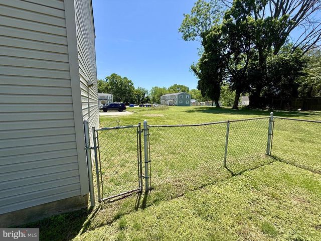 510 HAMILTON ST, Delaware City, DE 19706