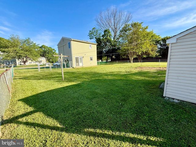 510 HAMILTON ST, Delaware City, DE 19706