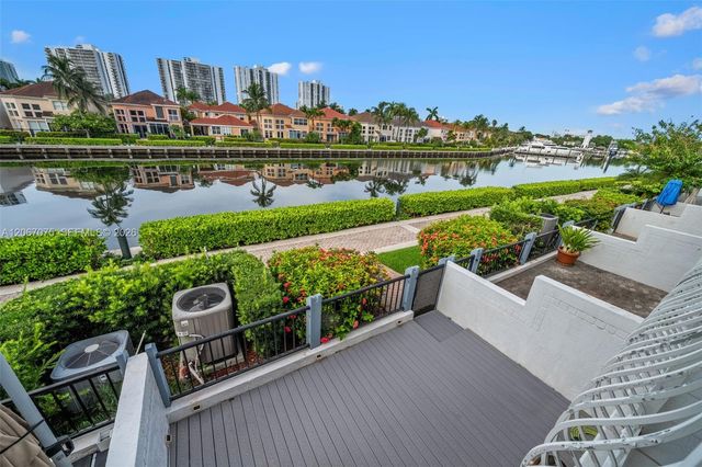 3750 NE 209 Terrace, Aventura, FL 33180