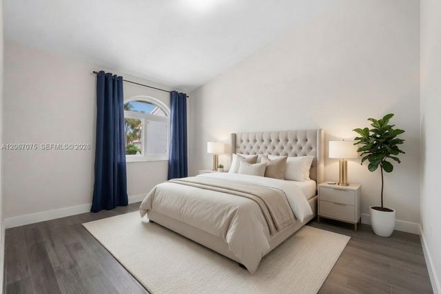 3750 NE 209 Terrace, Aventura, FL 33180