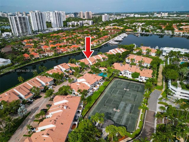 3750 NE 209 Terrace, Aventura, FL 33180