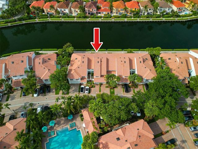 3750 NE 209 Terrace, Aventura, FL 33180