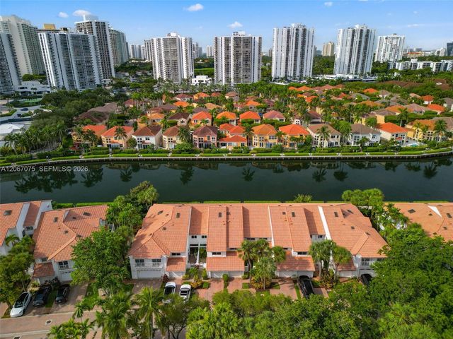 3750 NE 209 Terrace, Aventura, FL 33180