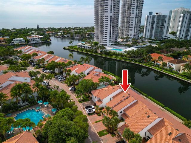 3750 NE 209 Terrace, Aventura, FL 33180