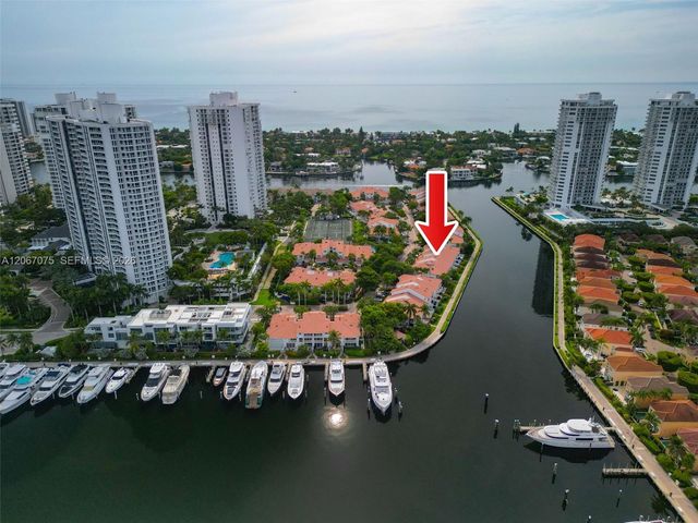 3750 NE 209 Terrace, Aventura, FL 33180