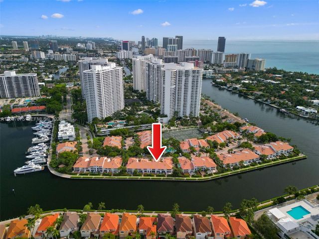 3750 NE 209 Terrace, Aventura, FL 33180