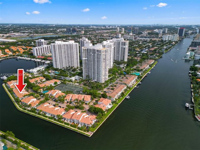 3750 NE 209 Terrace, Aventura, FL 33180