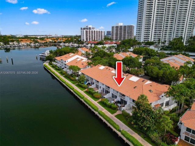 3750 NE 209 Terrace, Aventura, FL 33180