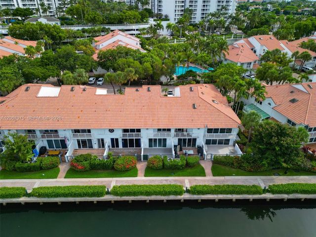 3750 NE 209 Terrace, Aventura, FL 33180