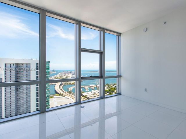 851 NE 1st Avenue PH5011, Miami, FL 33132