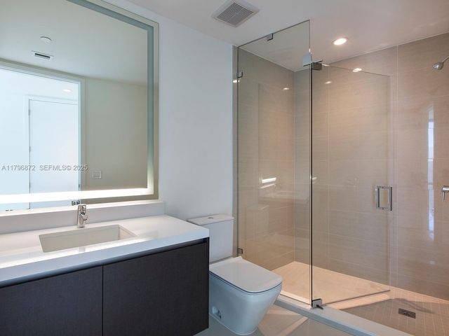 851 NE 1st Avenue PH5011, Miami, FL 33132
