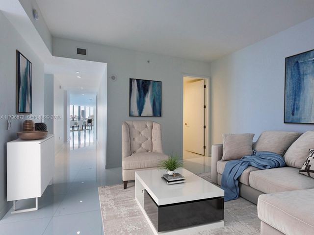851 NE 1st Avenue PH5011, Miami, FL 33132