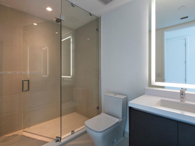 851 NE 1st Avenue PH5011, Miami, FL 33132