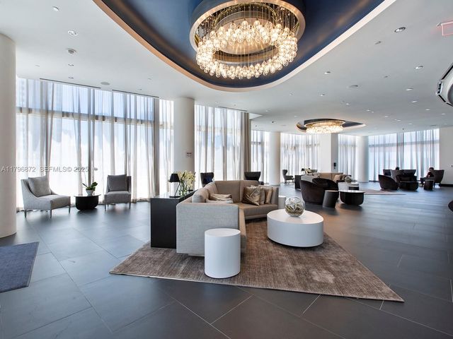 851 NE 1st Avenue PH5011, Miami, FL 33132