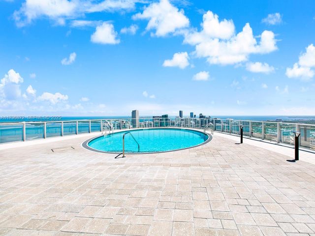 851 NE 1st Avenue PH5011, Miami, FL 33132