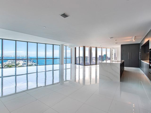 851 NE 1st Avenue PH5011, Miami, FL 33132