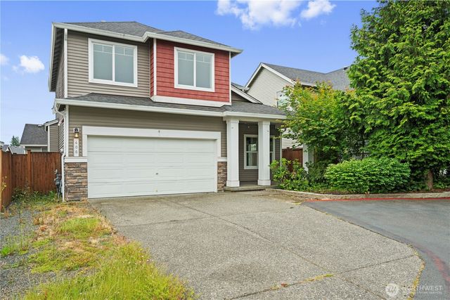 408 124th Place SE, Everett, WA 98208