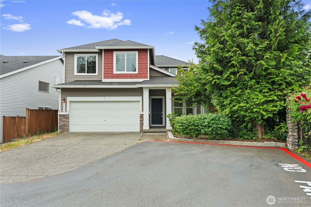 408 124th Place SE, Everett, WA 98208