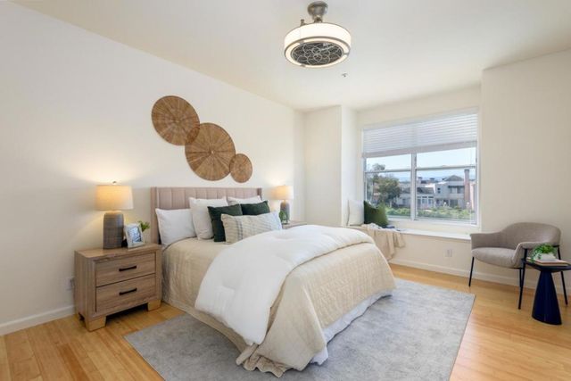 500 Baltic Circle 524, Redwood City, CA 94065